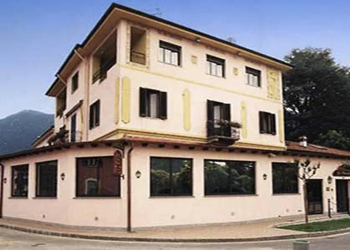 Hotel La Bussola