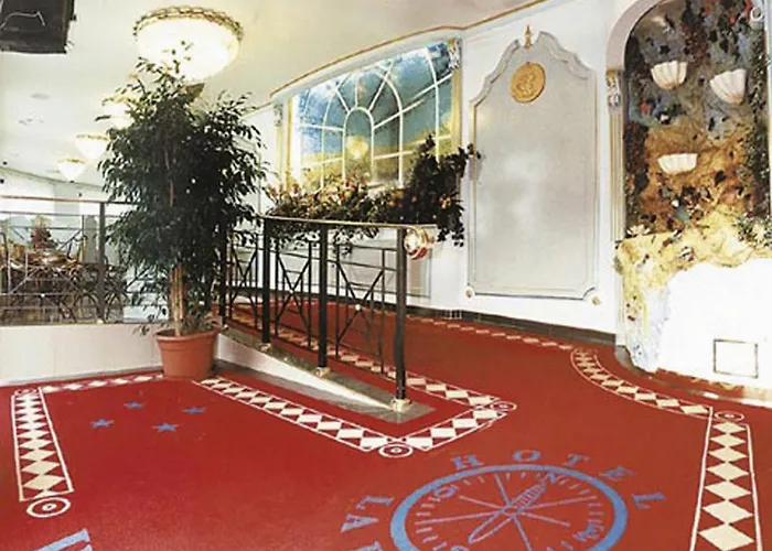 Hotel La Bussola
