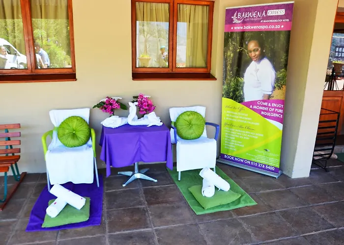 Magoebaskloof Hotel, Tzaneen, Limpopo