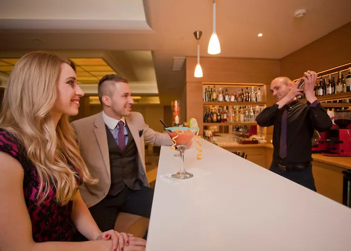 Interferie Sport Hotel Bornit