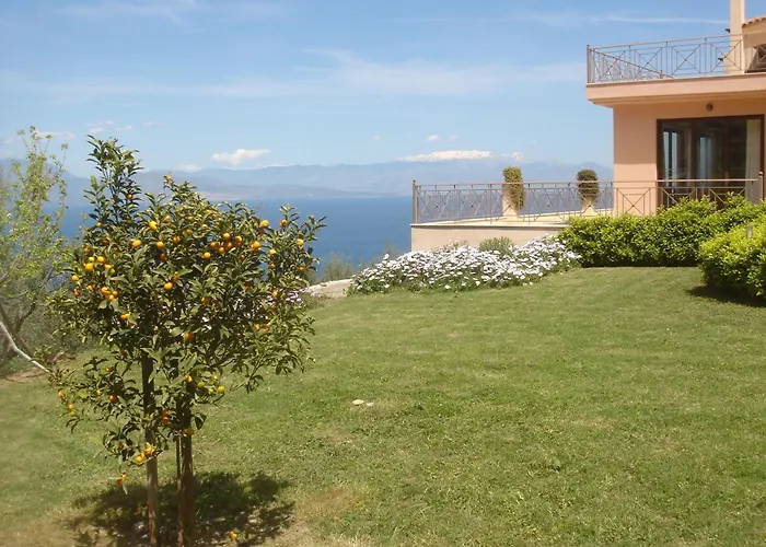 Hotel Theasi