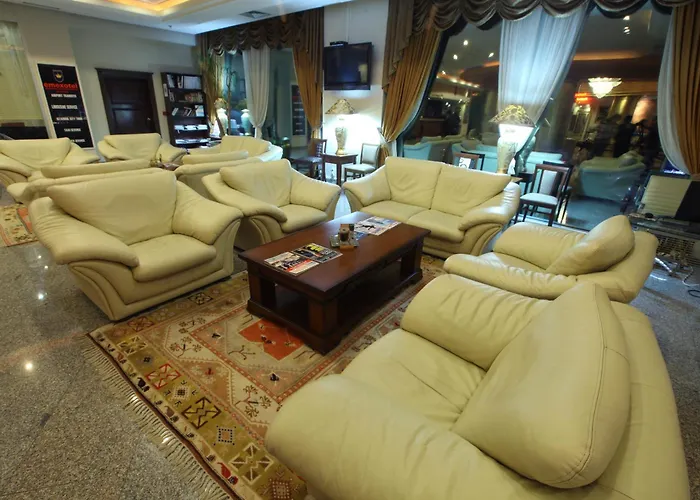 EmexOtel Kocaeli