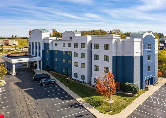 Springhill Suites Dayton South/Miamisburg
