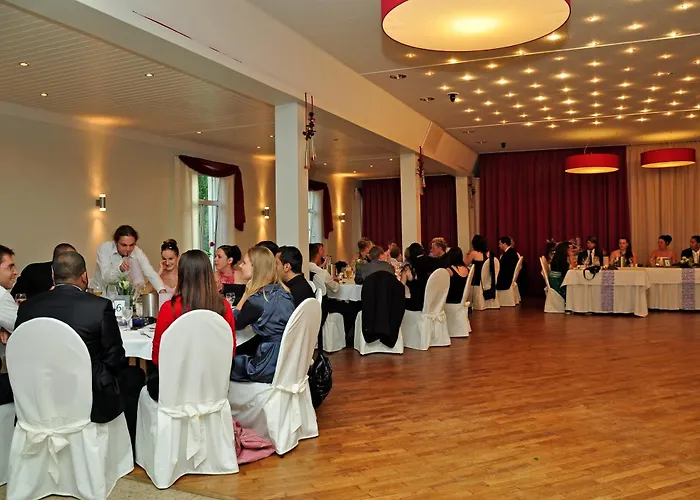Hotel&Restaurant Zum Deutschen Hause