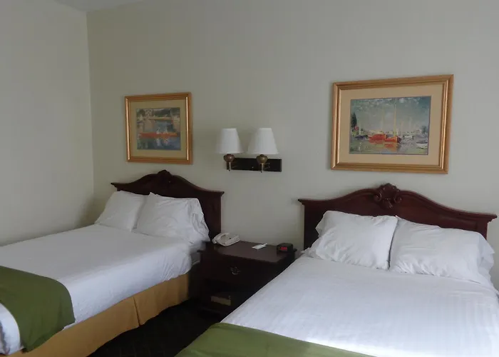 Ruskin Inn Tampa-Sun City Center