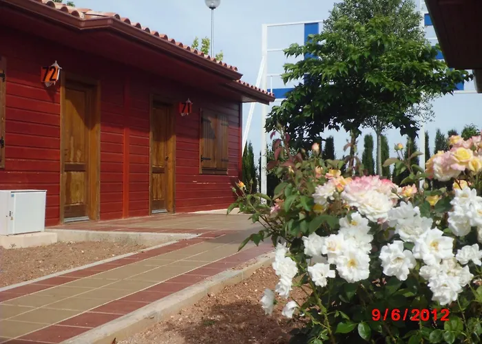Motel San Isidro