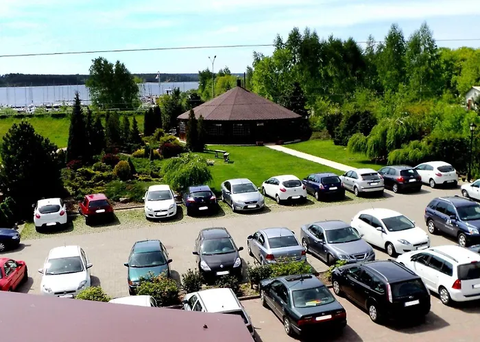 Hotel Kruk