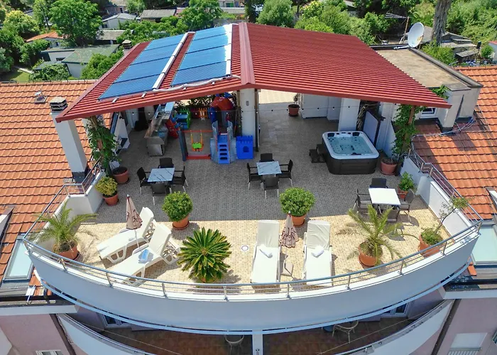 Garni Hotel Milica