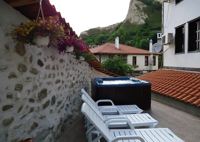 Hotel Bolyarka