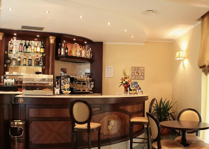 Hotel Il Duca Del Sannio