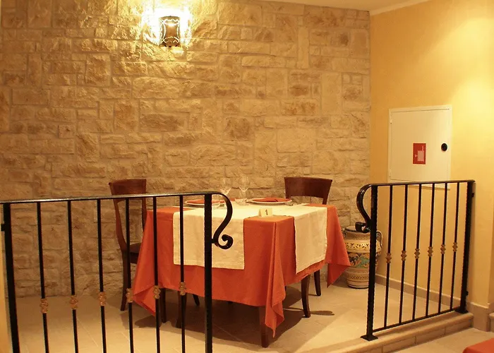 Hotel Il Duca Del Sannio