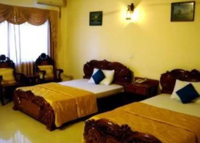 Star Hotel