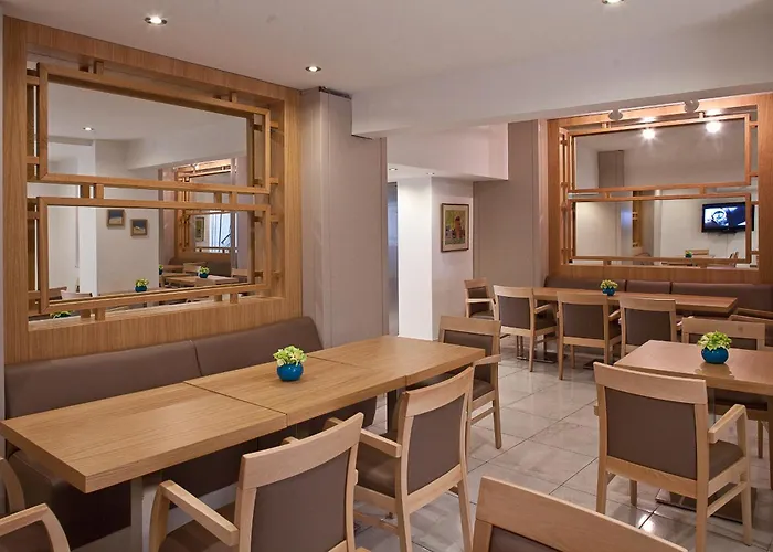 Hotel Hermes