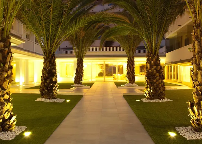 Villa Del Mare Spa Resort