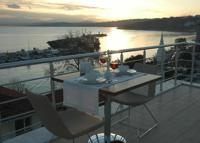 Sinopark Hotel