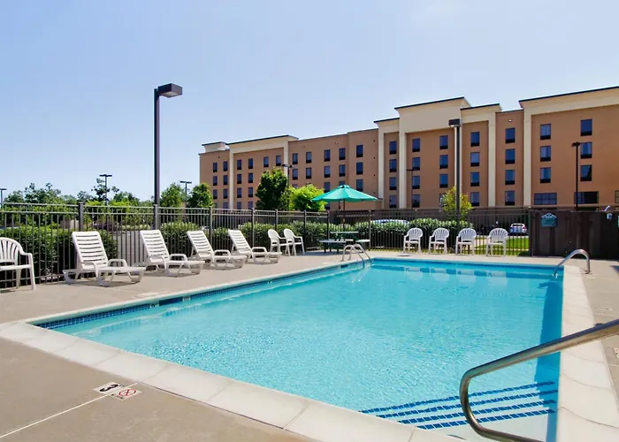 Wingate By Wyndham Vineland