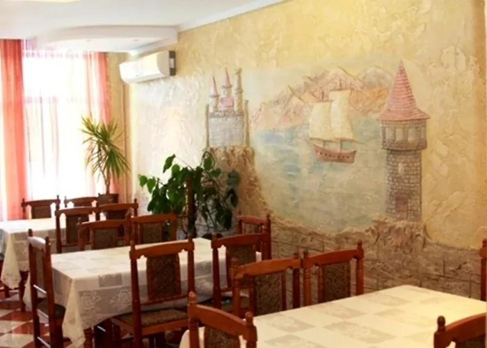 Edem Hotel