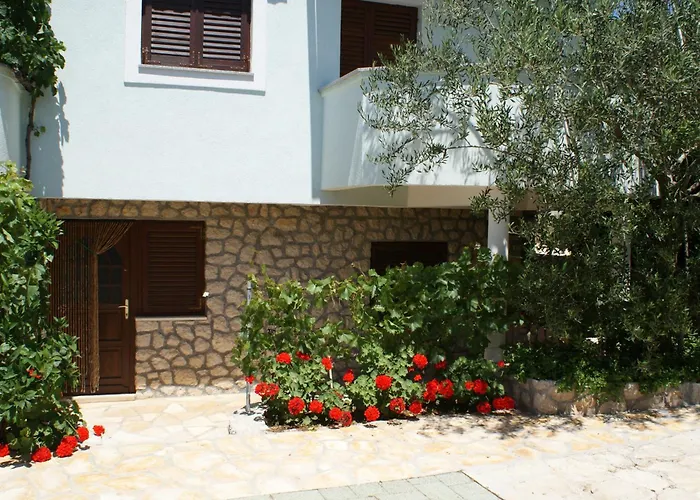 Apartments Jurjevic