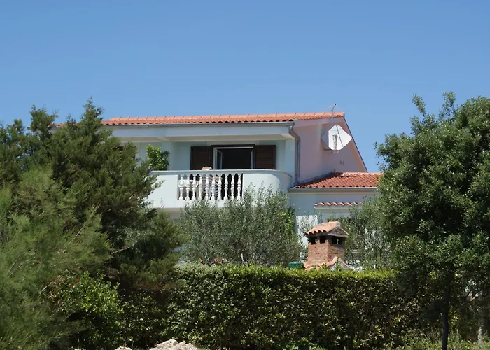 Apartments Jurjevic