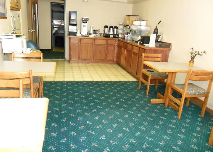 Super 8 By Wyndham Chadron Ne