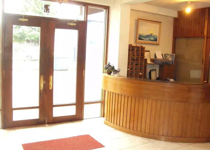 Hotel Antupiren