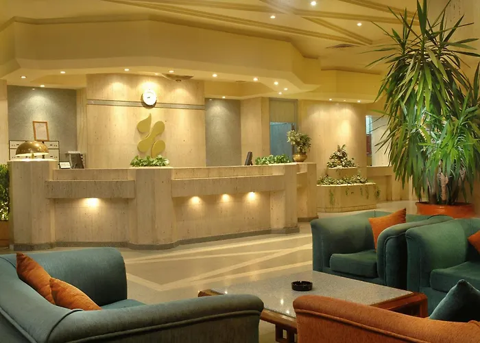 Resta Port Said Hotel