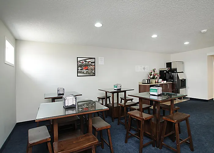 Travelodge By Wyndham Wetaskiwin