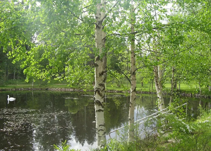 Hotelli Ravintola Tiilikka
