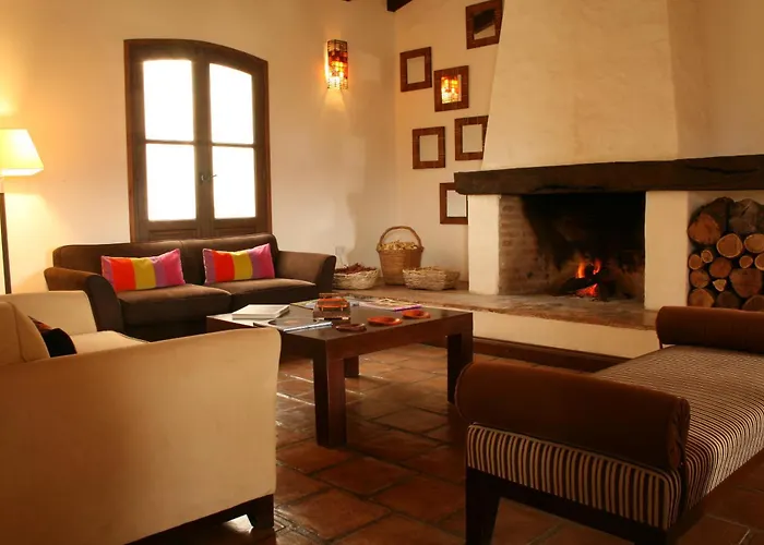 Altalaluna Hotel Boutique & Spa