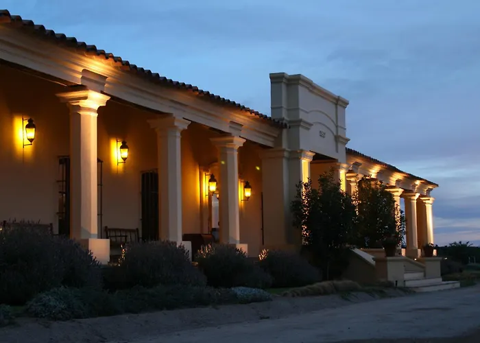 Altalaluna Hotel Boutique & Spa