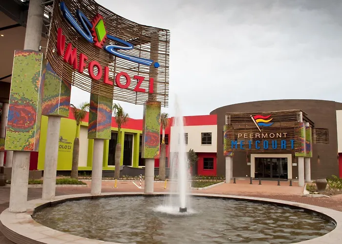 Umfolozi Hotel