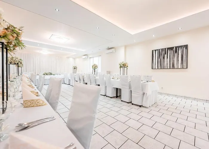 Hotel Zlate Kosice