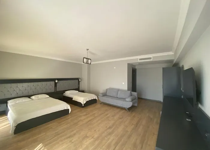 Carpediem Diamond Hotel