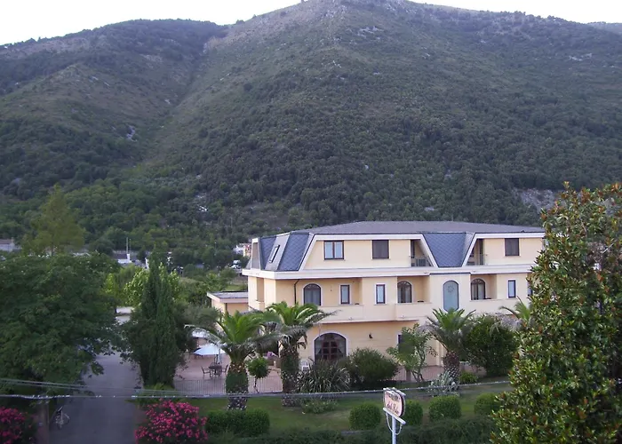 Hotel Del Sole