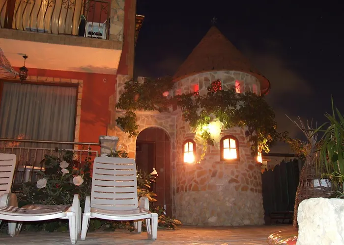 Family Hotel Tropicana