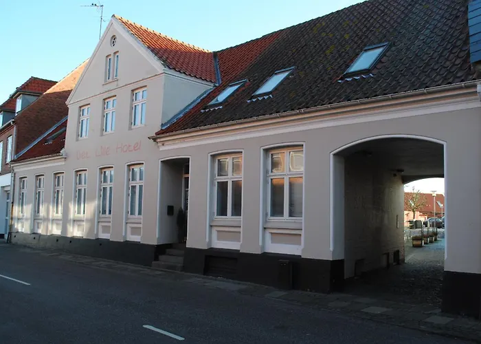 Det Lille Hotel