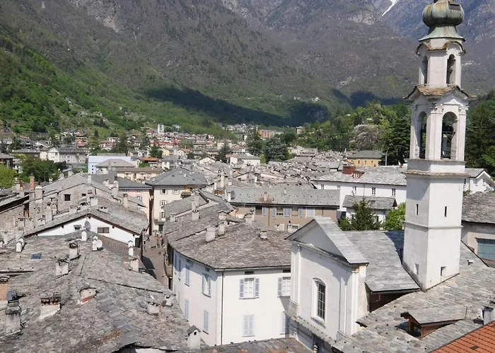 Hotel Conradi