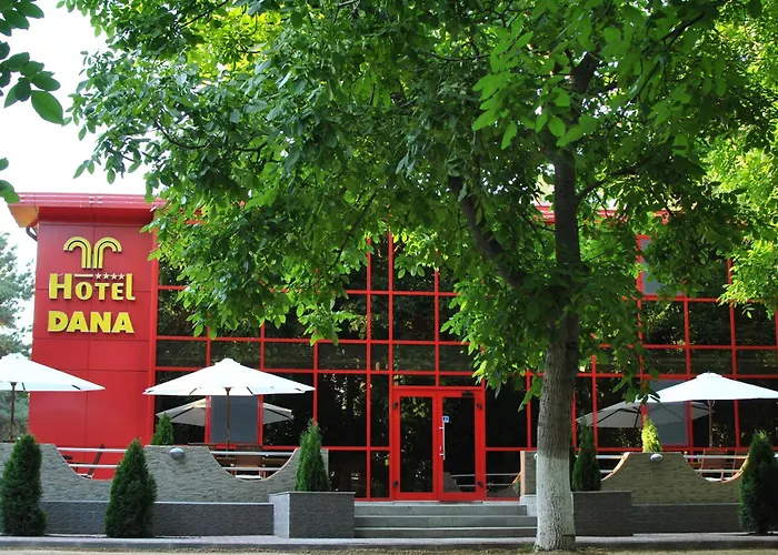 Hotel Dana