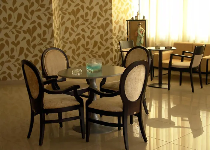 Merope Hotel