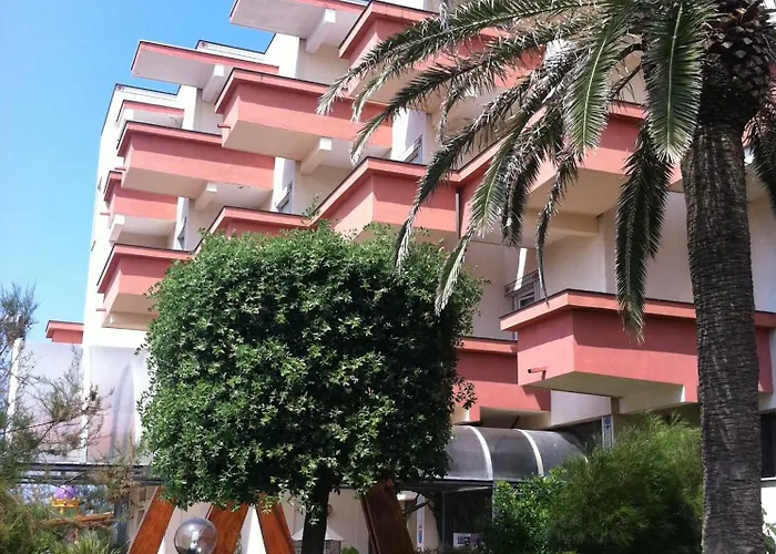 Hotel Corallo