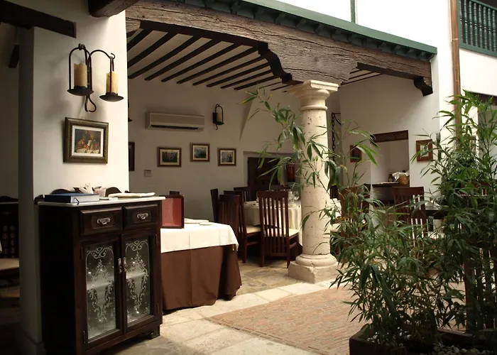Hotel Spa La Casa Del Convento