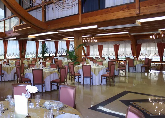 Hotel Marinella