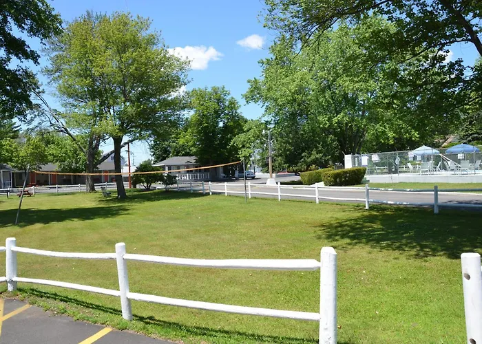 Beachway Motel