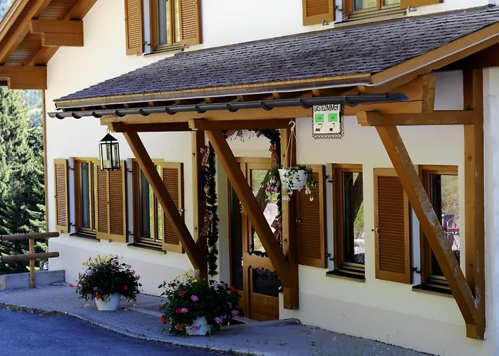 Hotel Sonnalpen