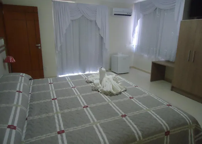 Hotel Dom Baroni