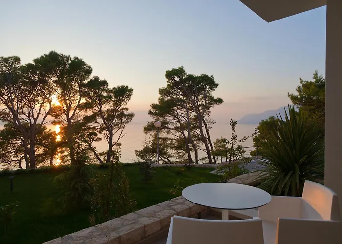 Villa Paulina
