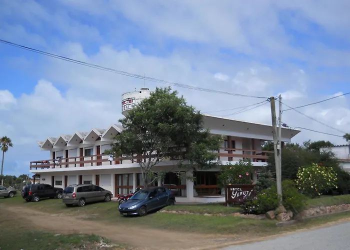 Hotel Yeruti
