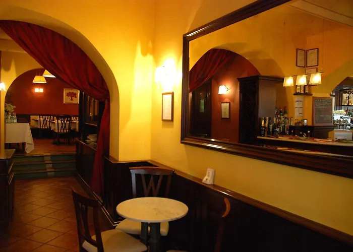 Locanda Le Logge