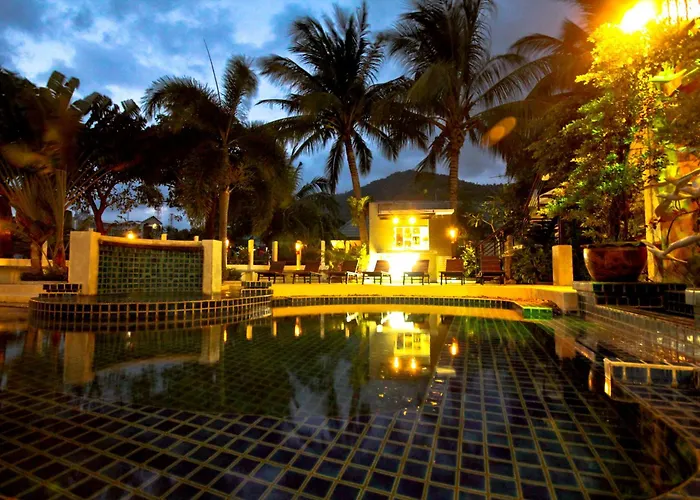 Delight Resort