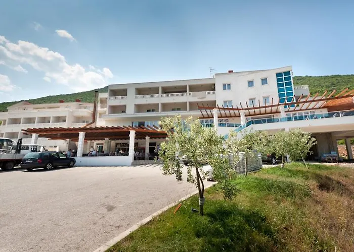Hotel Orka